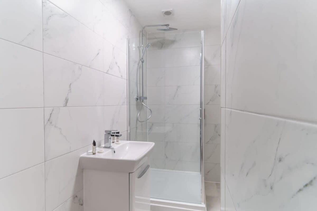 Fantastic 1 Bedroom In * Liverpool