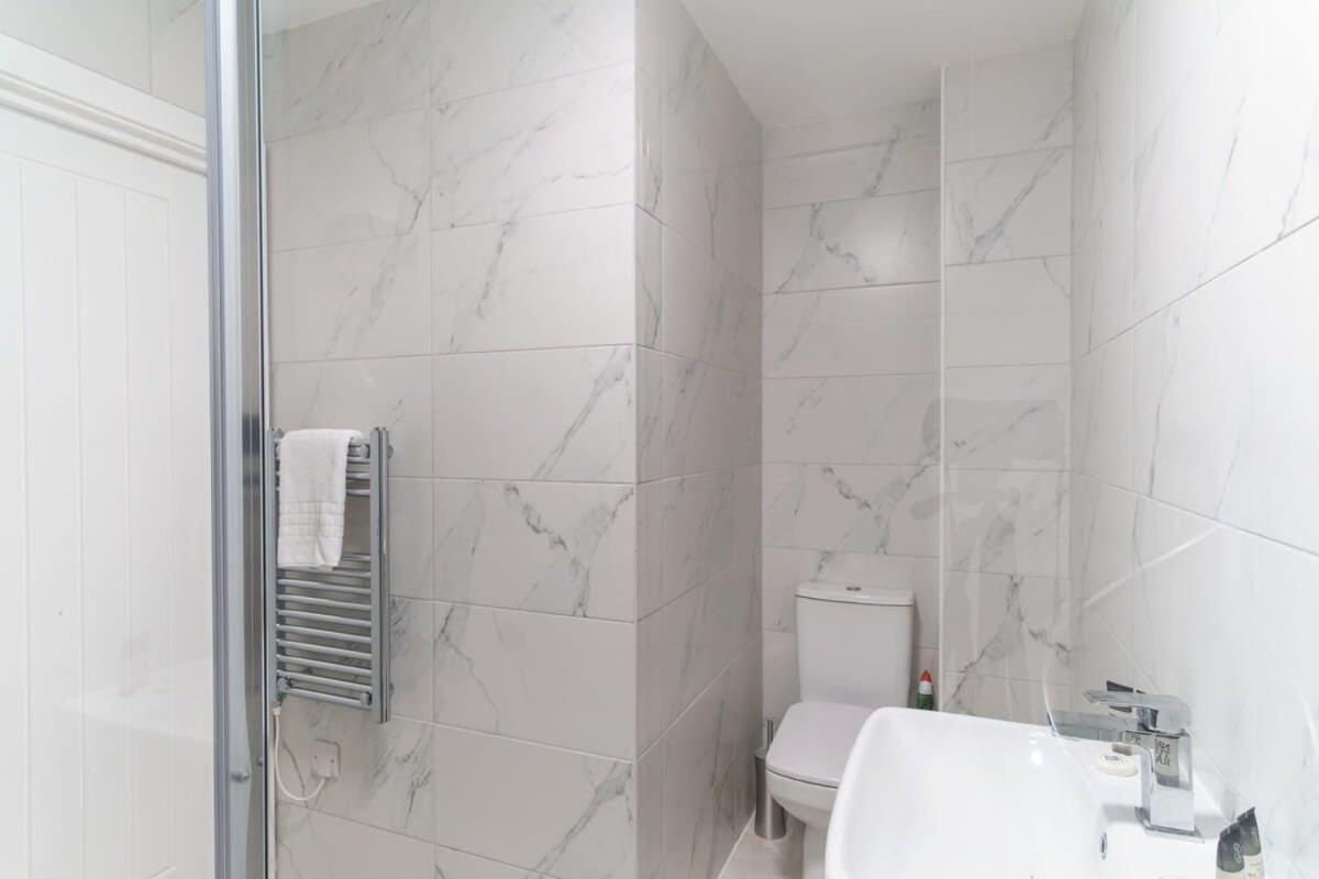 Fantastic 1 Bedroom In * Liverpool
