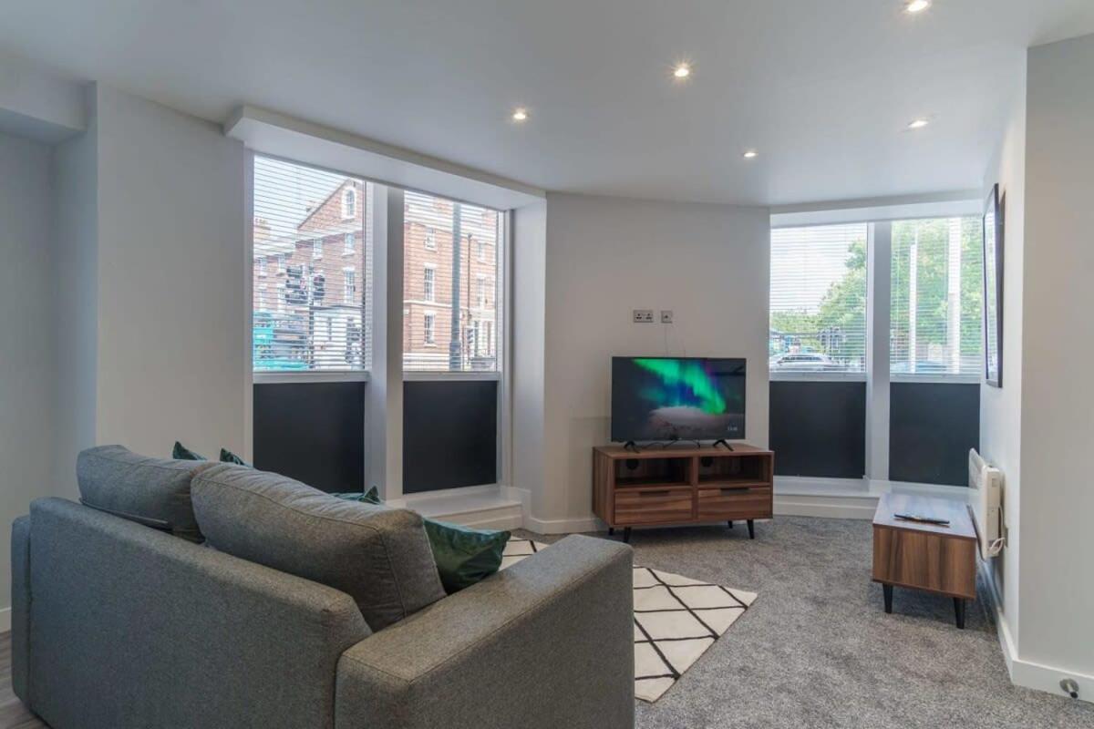 Fantastic 1 Bedroom In