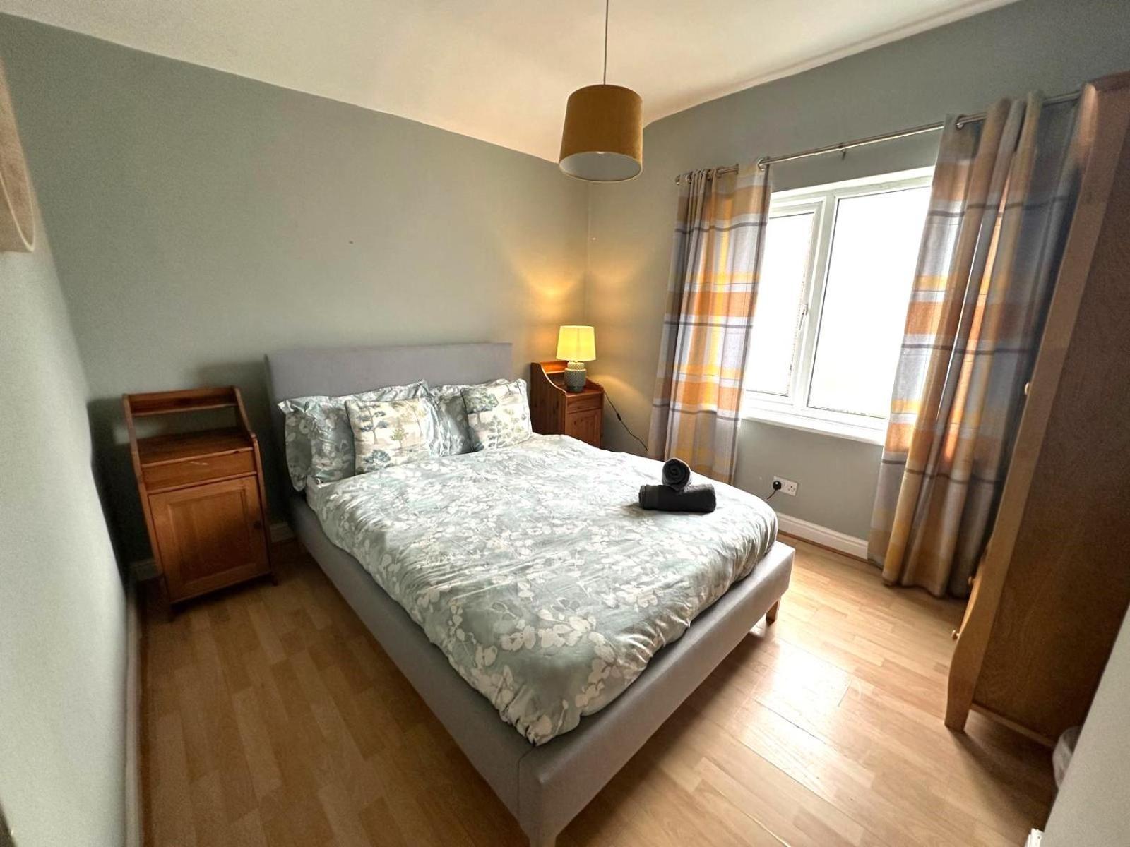 Lovely Victorian House Near Centre * Liverpool