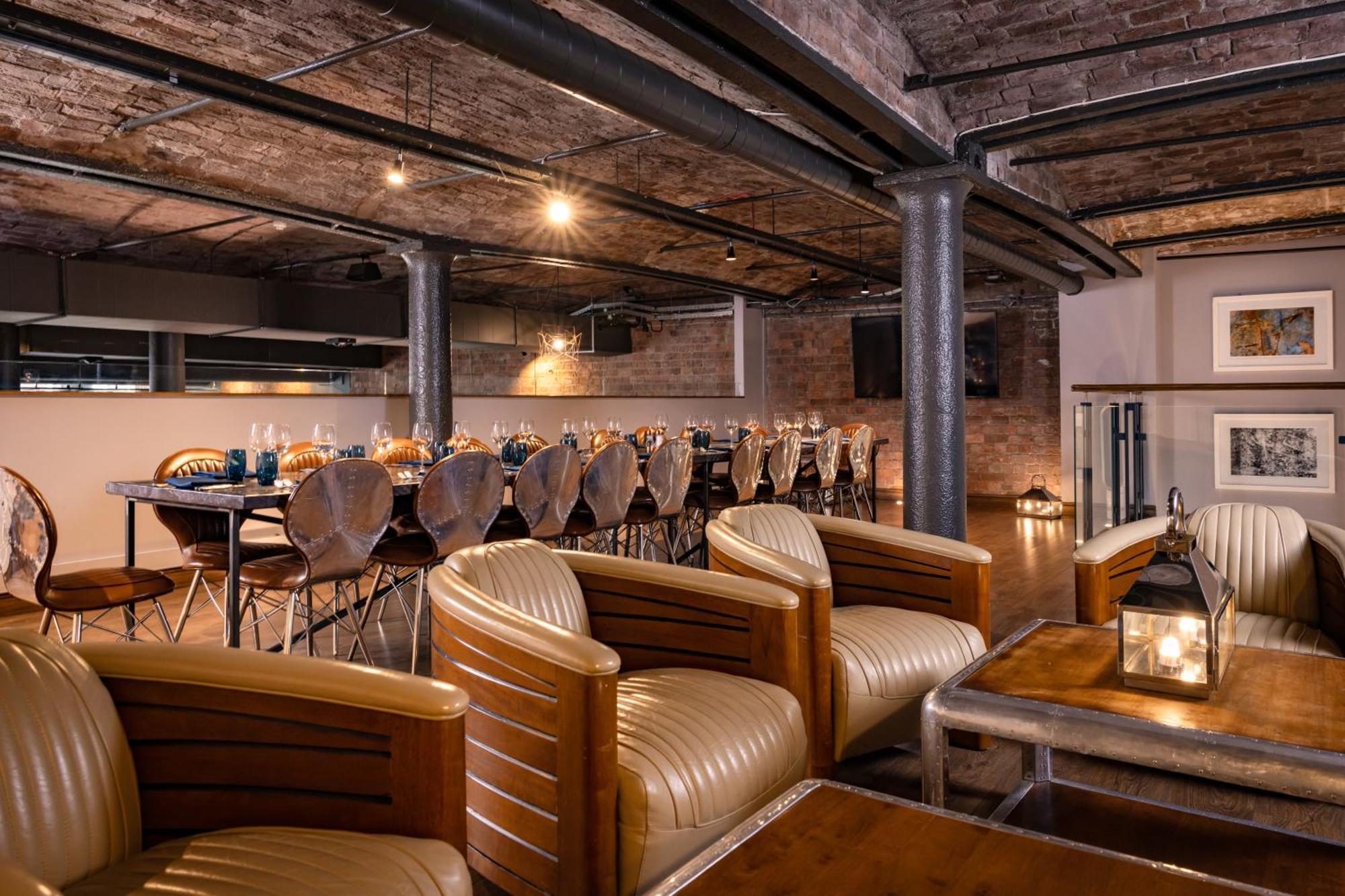 Hotel Titanic Liverpool