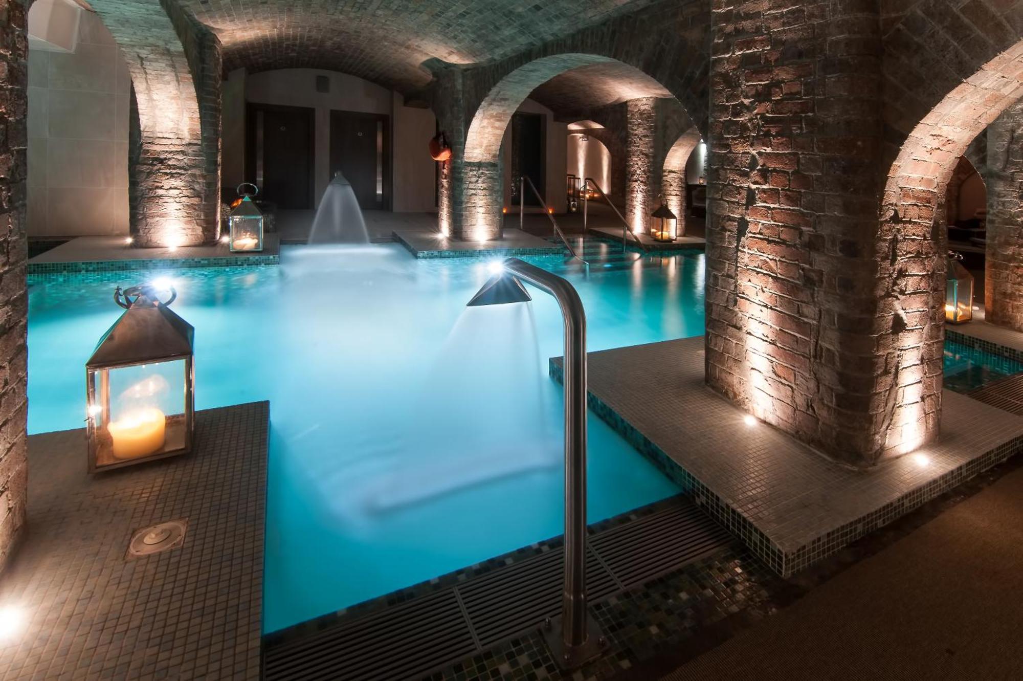 Hotel Titanic 4*