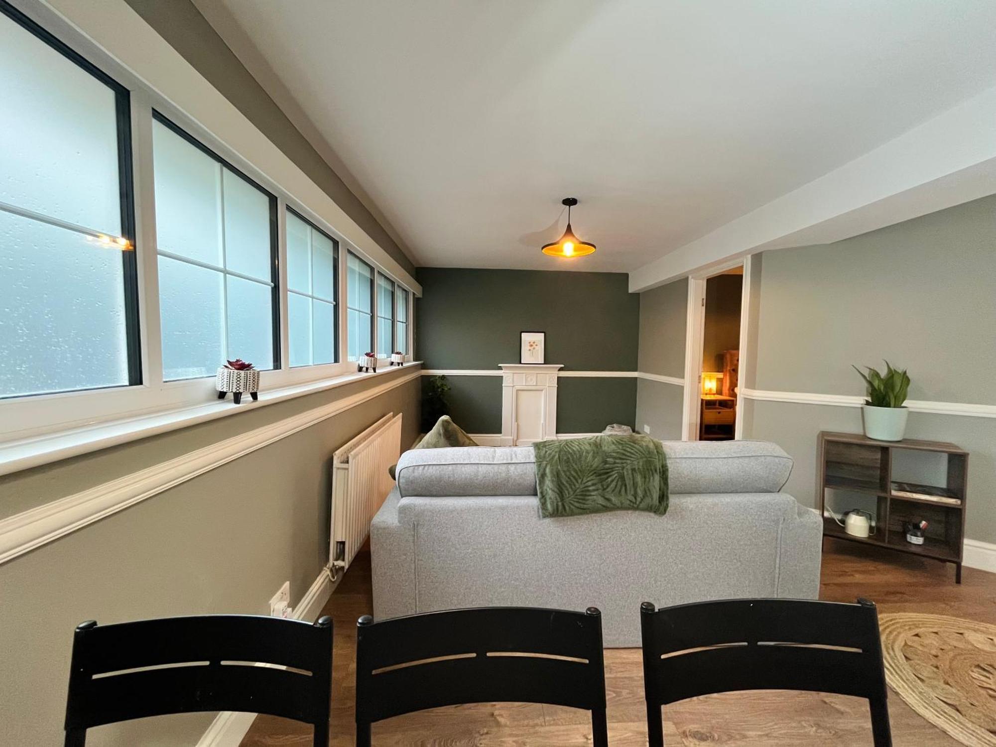 Guest house Mossley Hill Retreat Liverpool