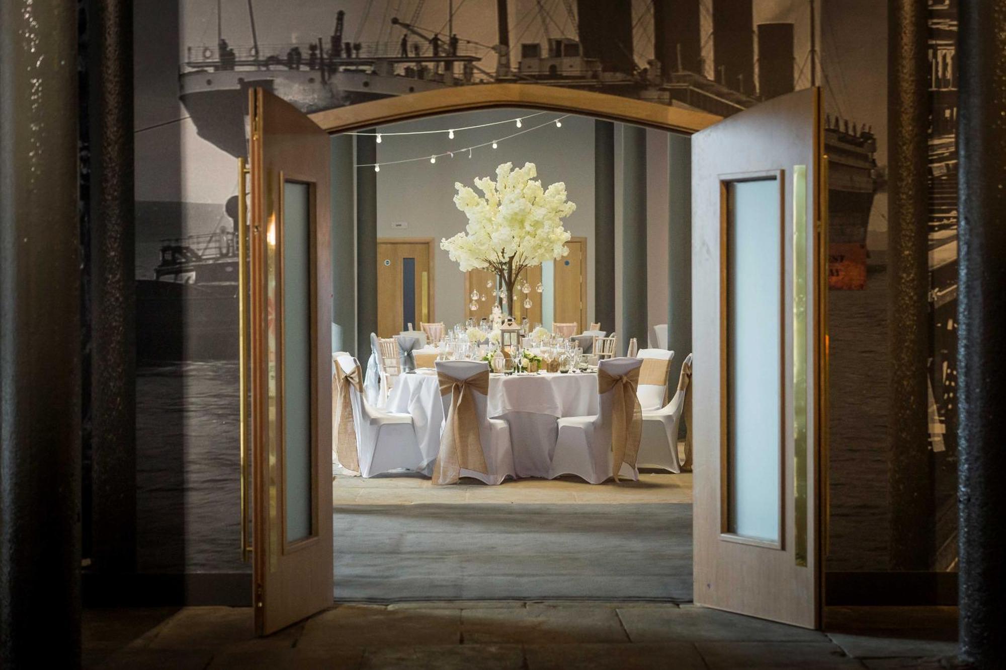 Hotel Titanic Liverpool