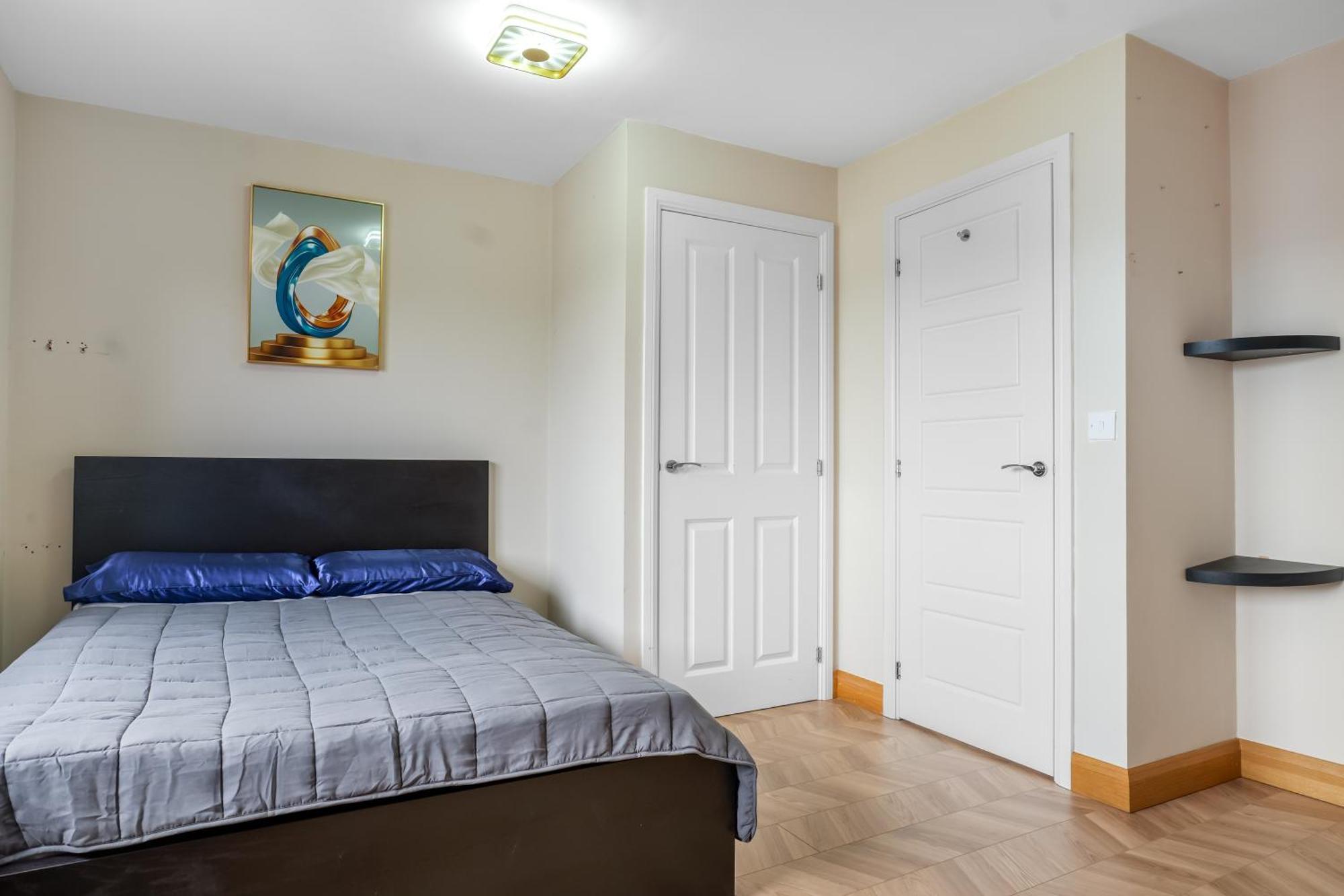 Luxurious 4 Bedroom House * Liverpool