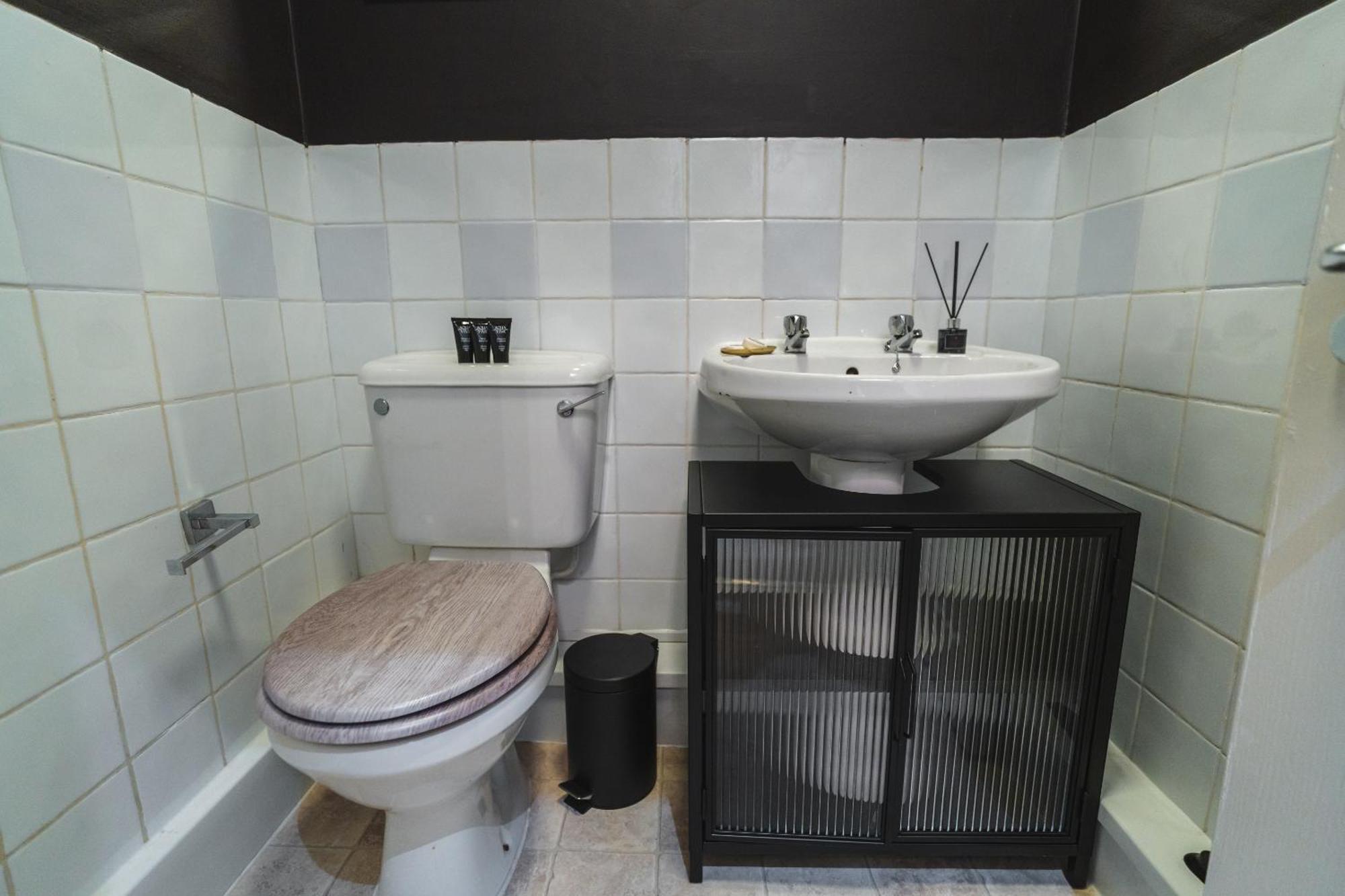 Apartment Vichy - Dale Street Amazing Center Liverpool