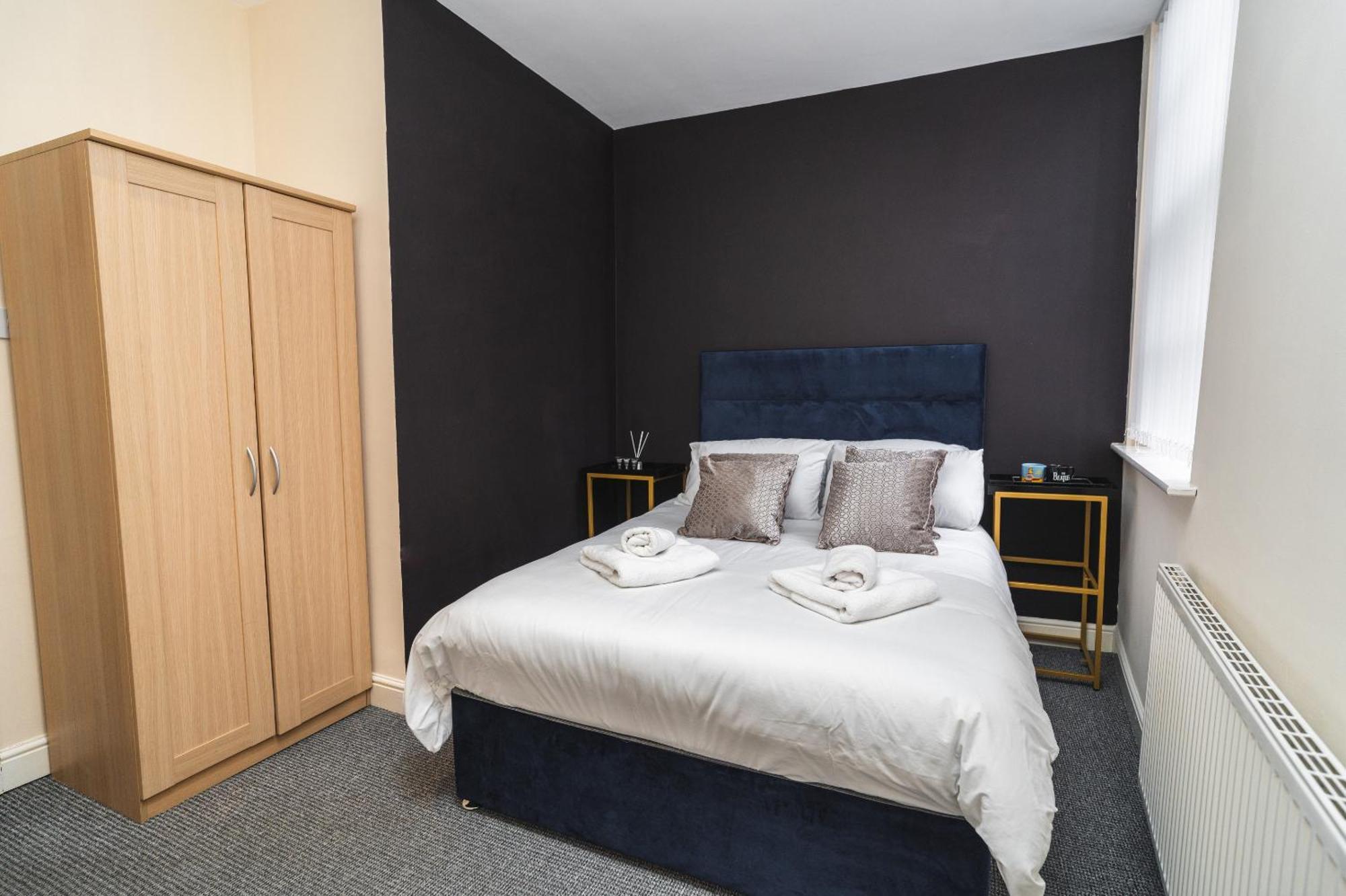 Vichy - Dale Street Amazing Center Apartment