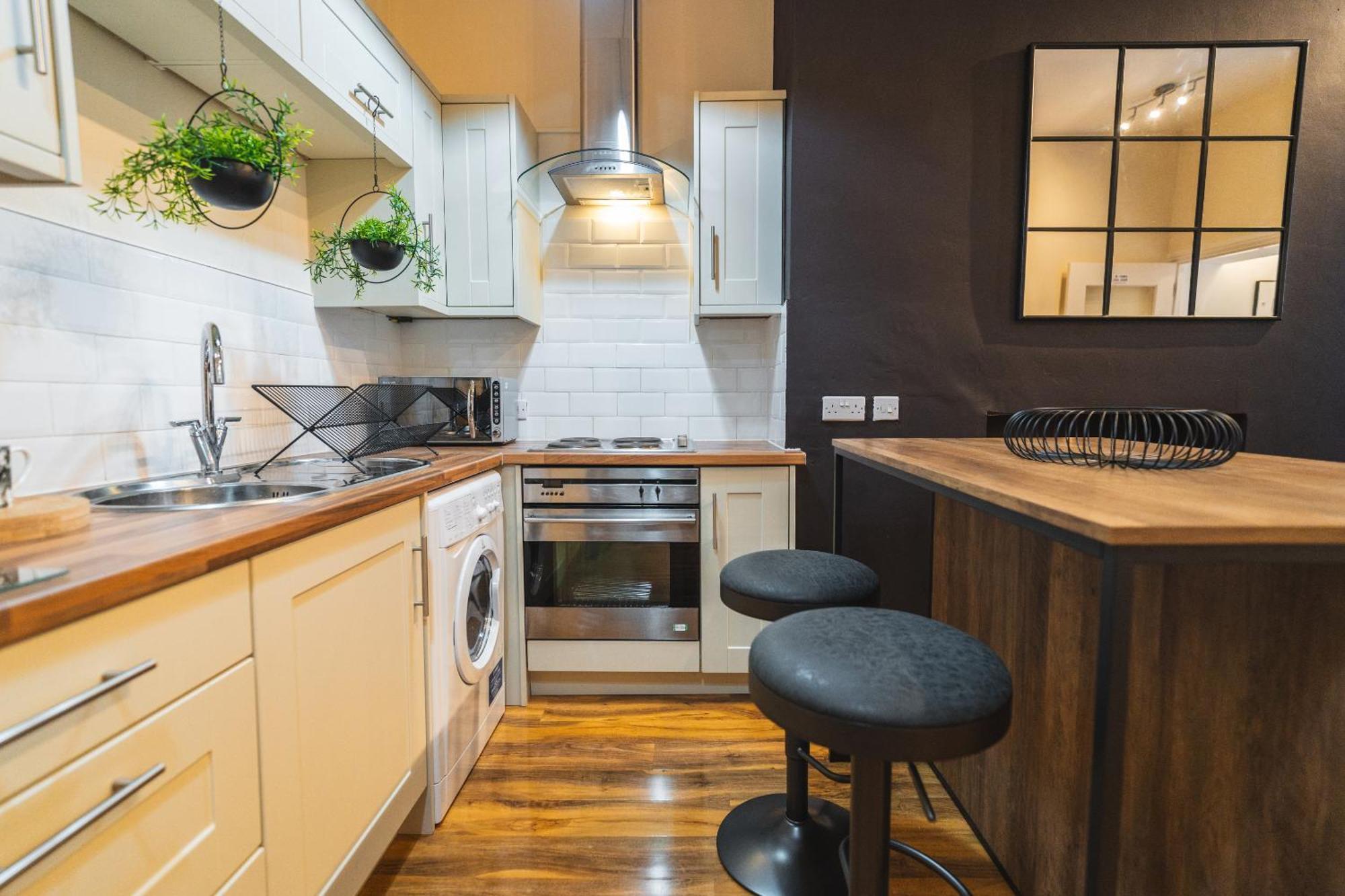 Apartment Vichy - Dale Street Amazing Center