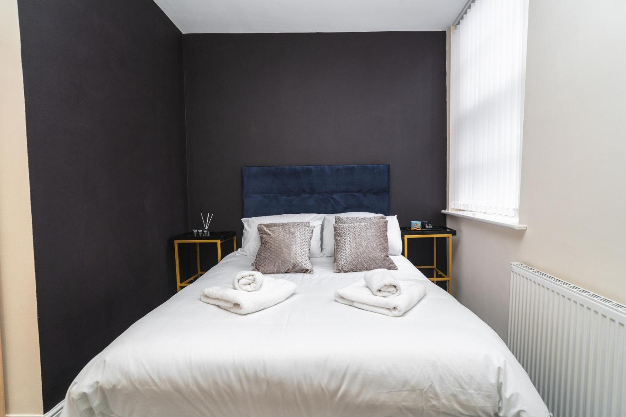 Apartment Vichy - Dale Street Amazing Center