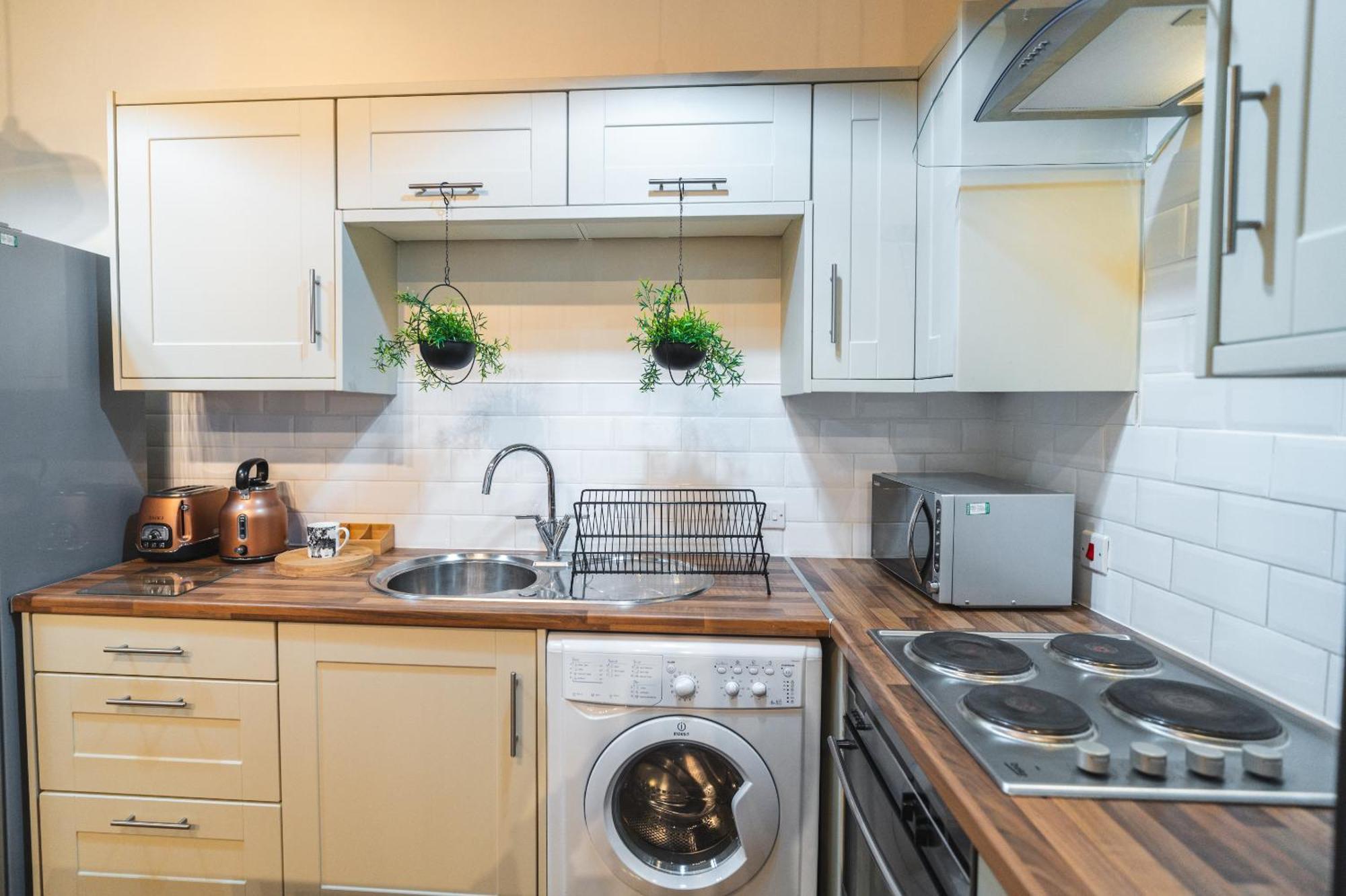 Vichy - Dale Street Amazing Center Apartment Liverpool