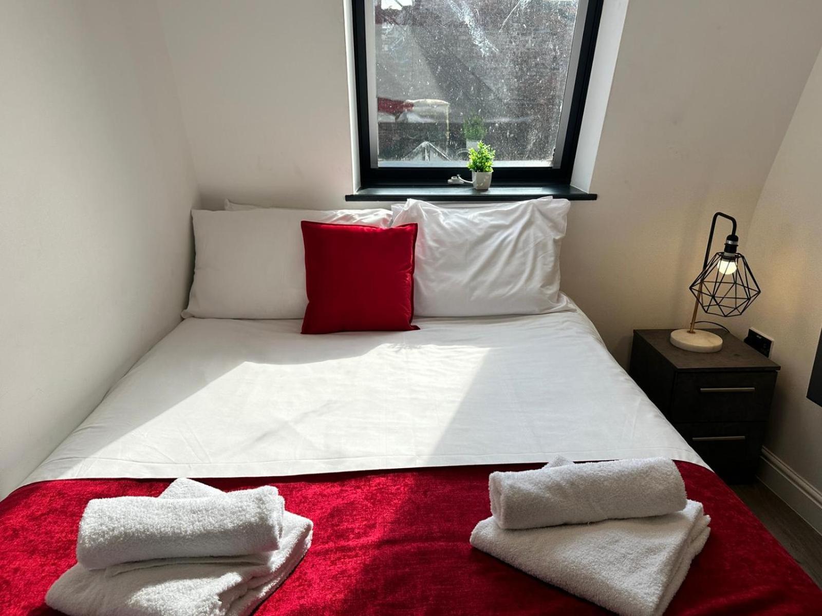 Dale Street By Beehosting Apartment