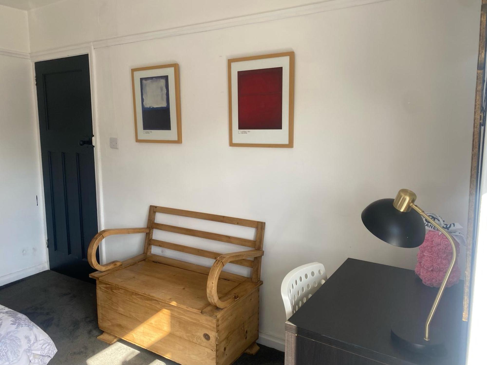 Lovely 2 Bed Full House By The * Liverpool