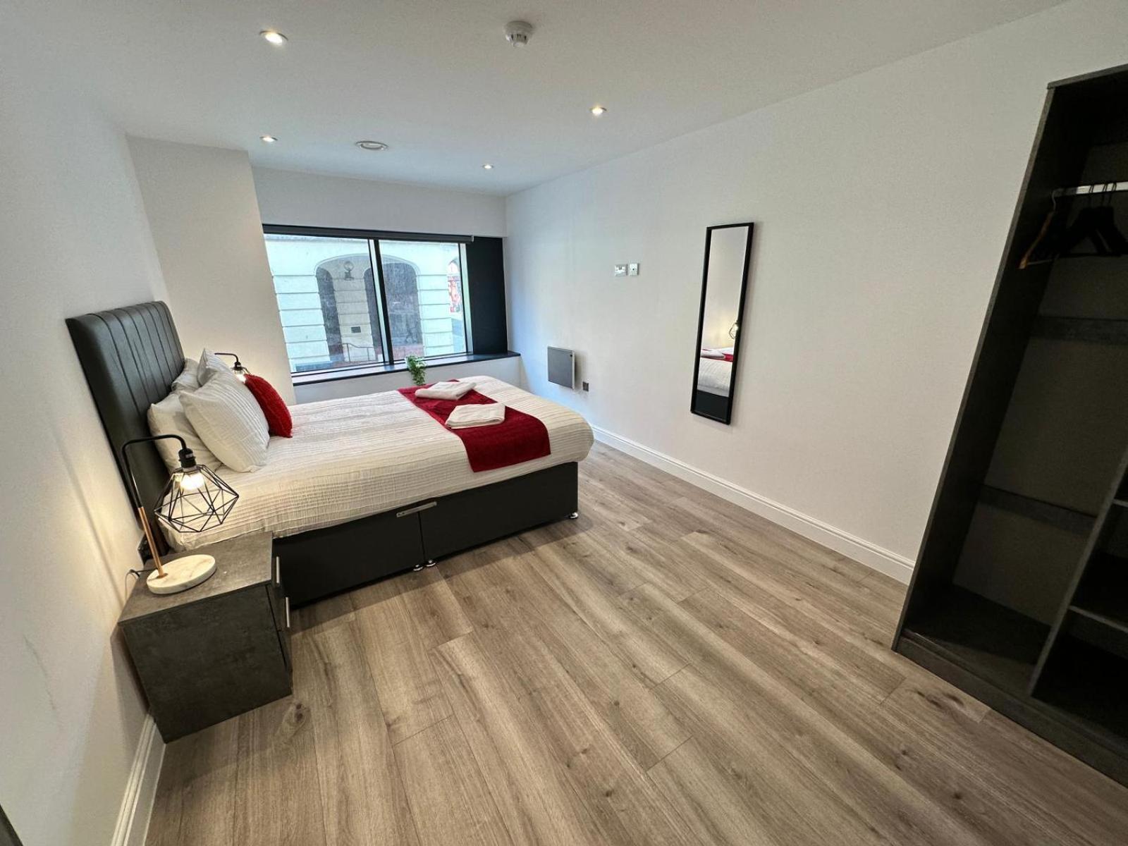 Dale Street By Beehosting Liverpool