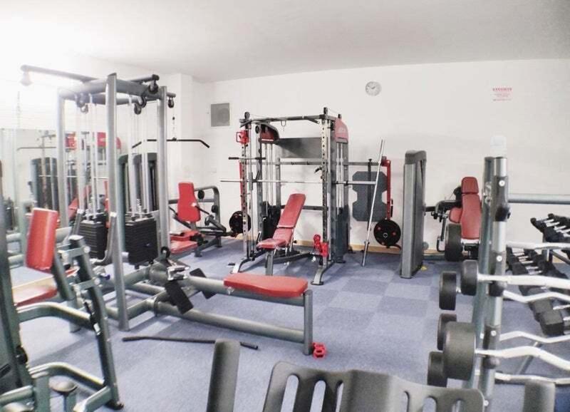 - Kempston Court *