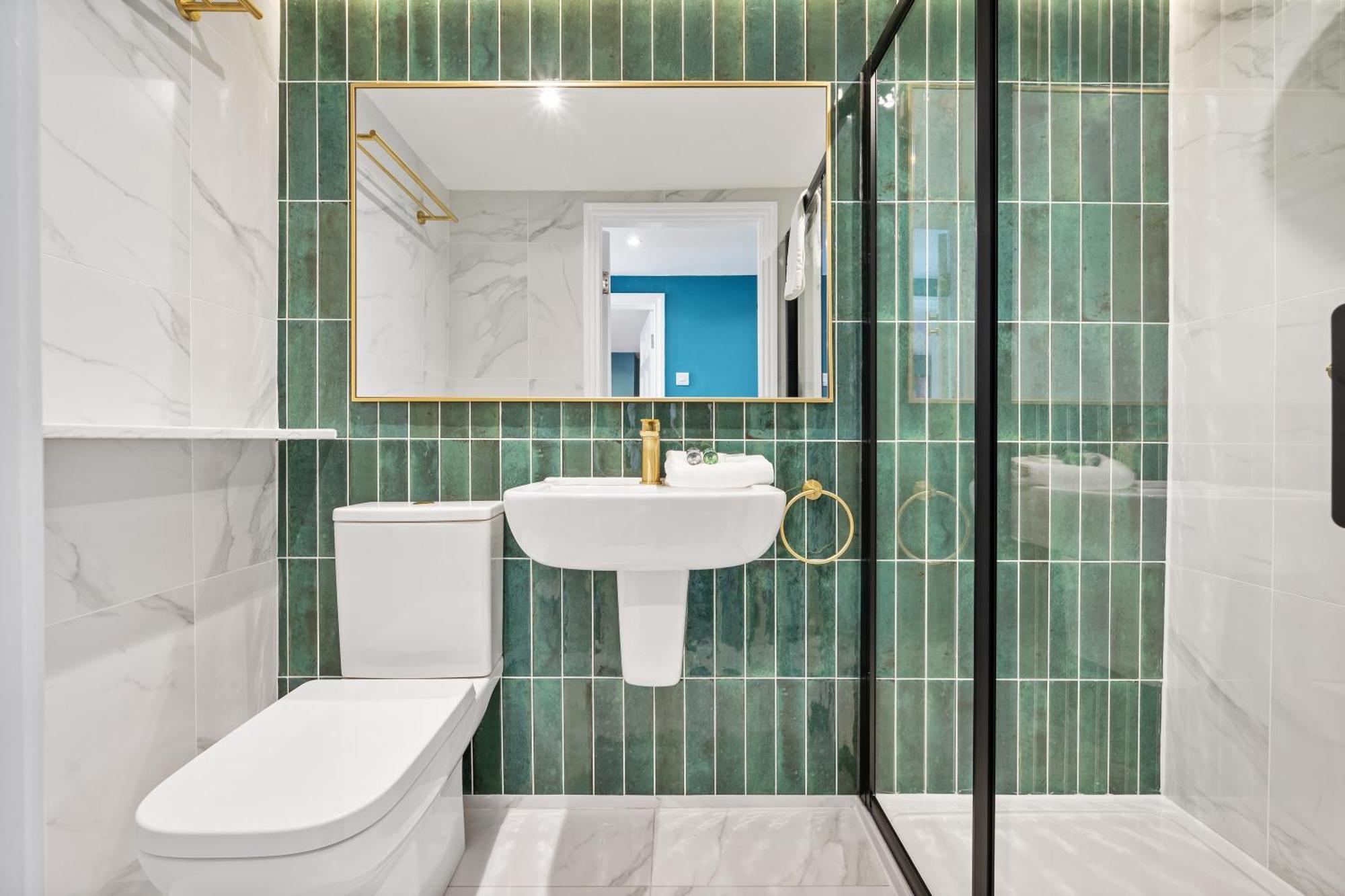 Apartment Host & - Upper Duke Street *