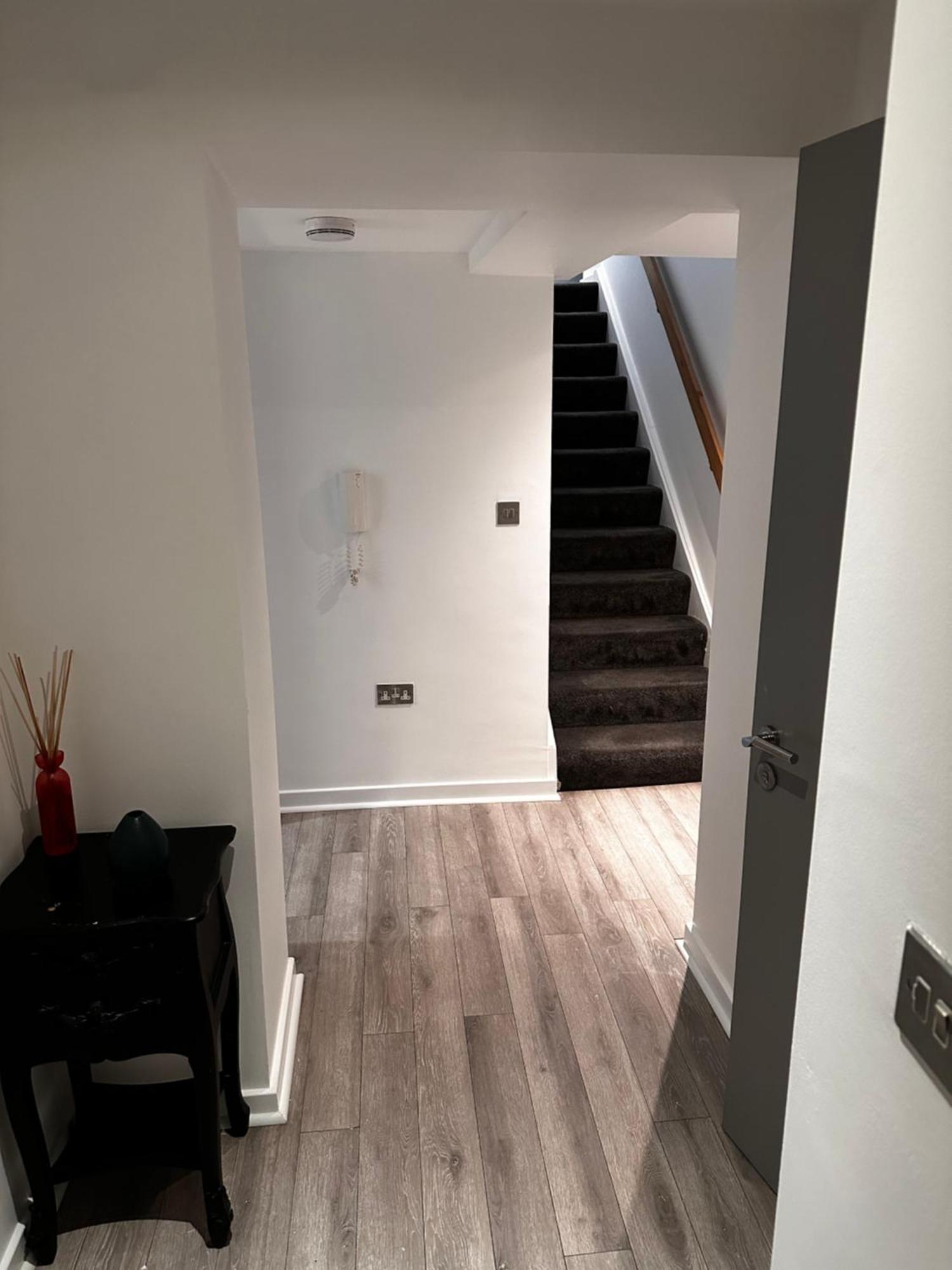 5 Halifax House, 3 Apartment Liverpool