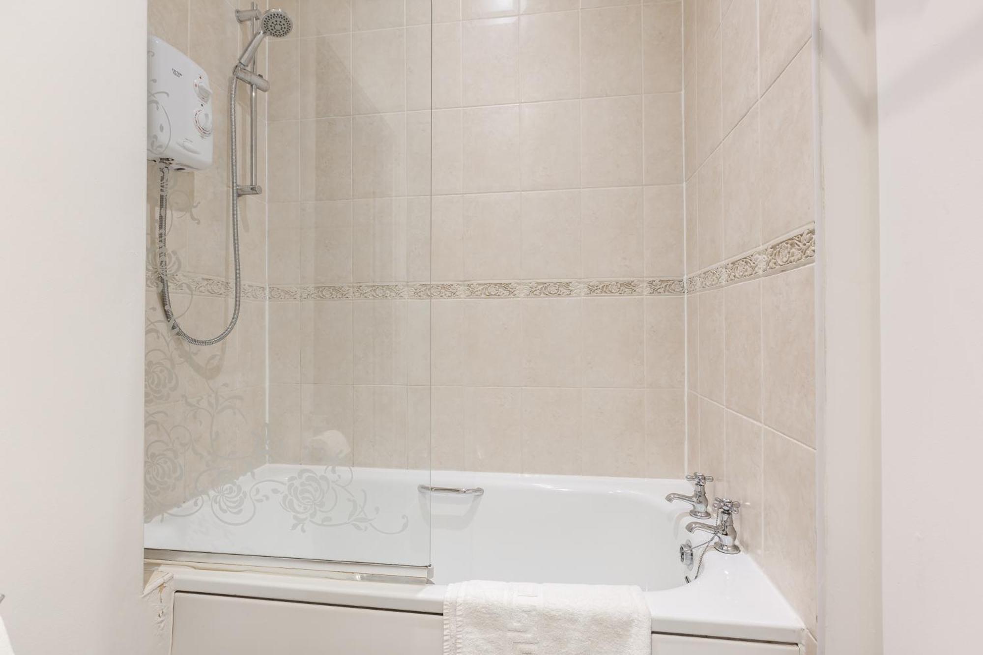 Centre - East Village Apartment Liverpool