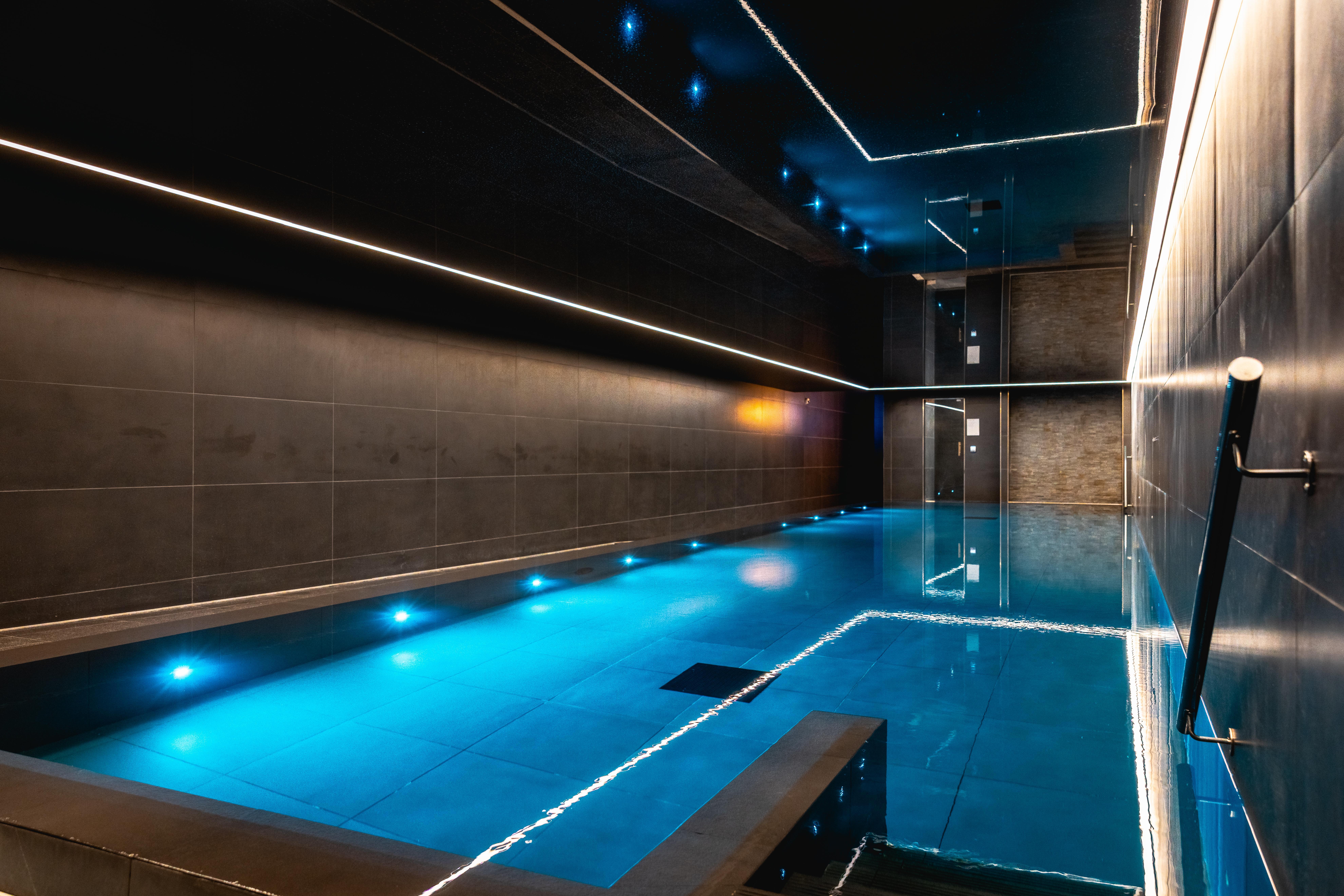 Hope Street 4*