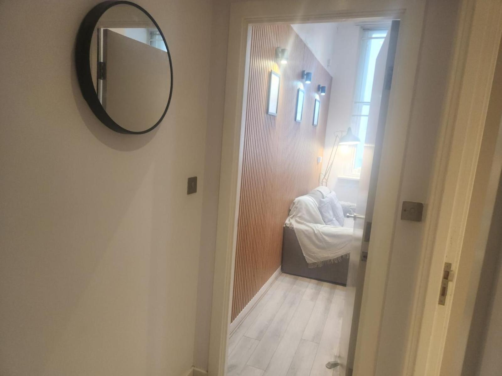L2 Luxury Living Liverpool