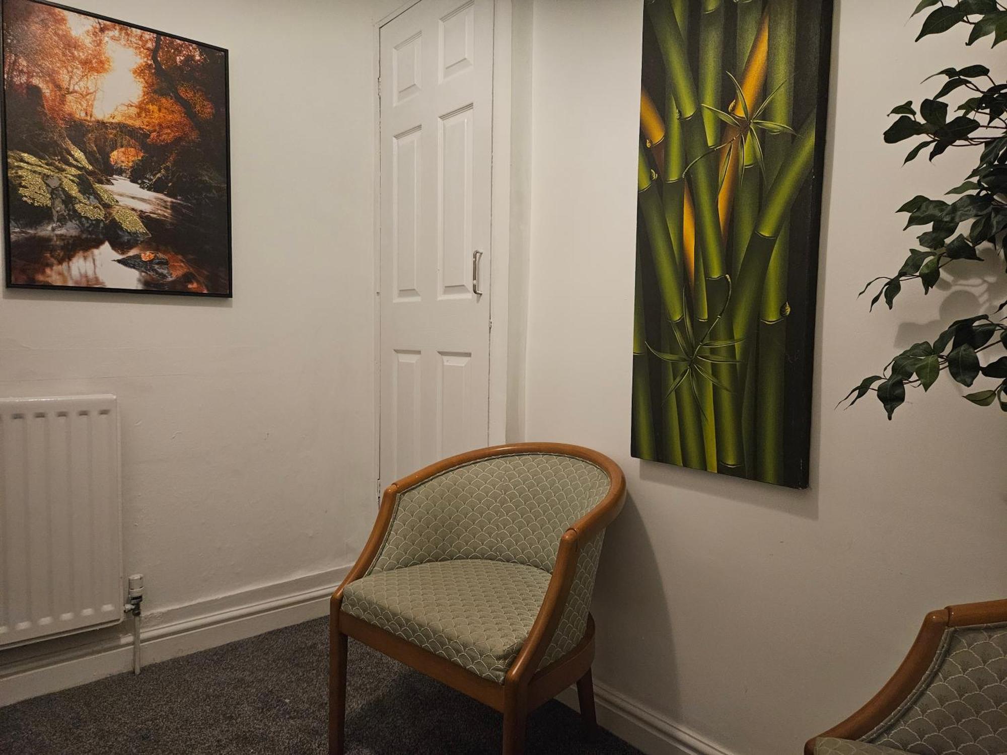 Haven, Stylish And Spacious 3-bedroom With Access
