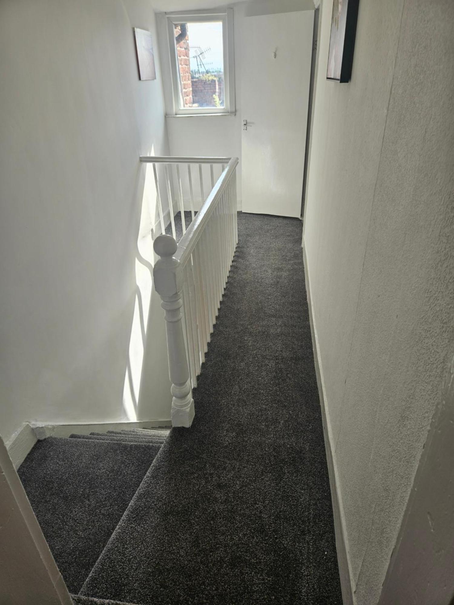 Haven, Stylish And Spacious 3-bedroom With Access Apartment