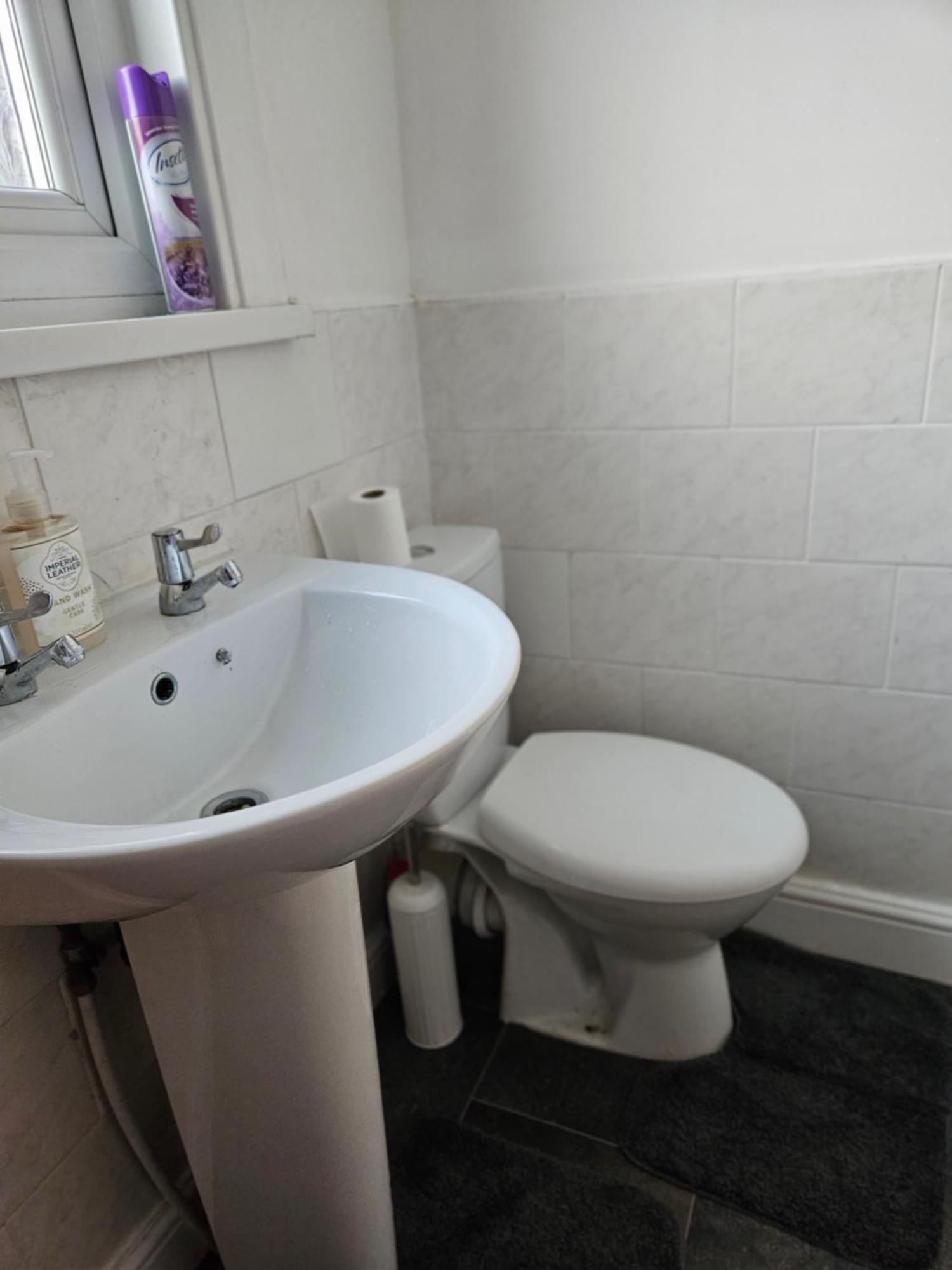 Haven, Stylish And Spacious 3-bedroom With Access Apartment *