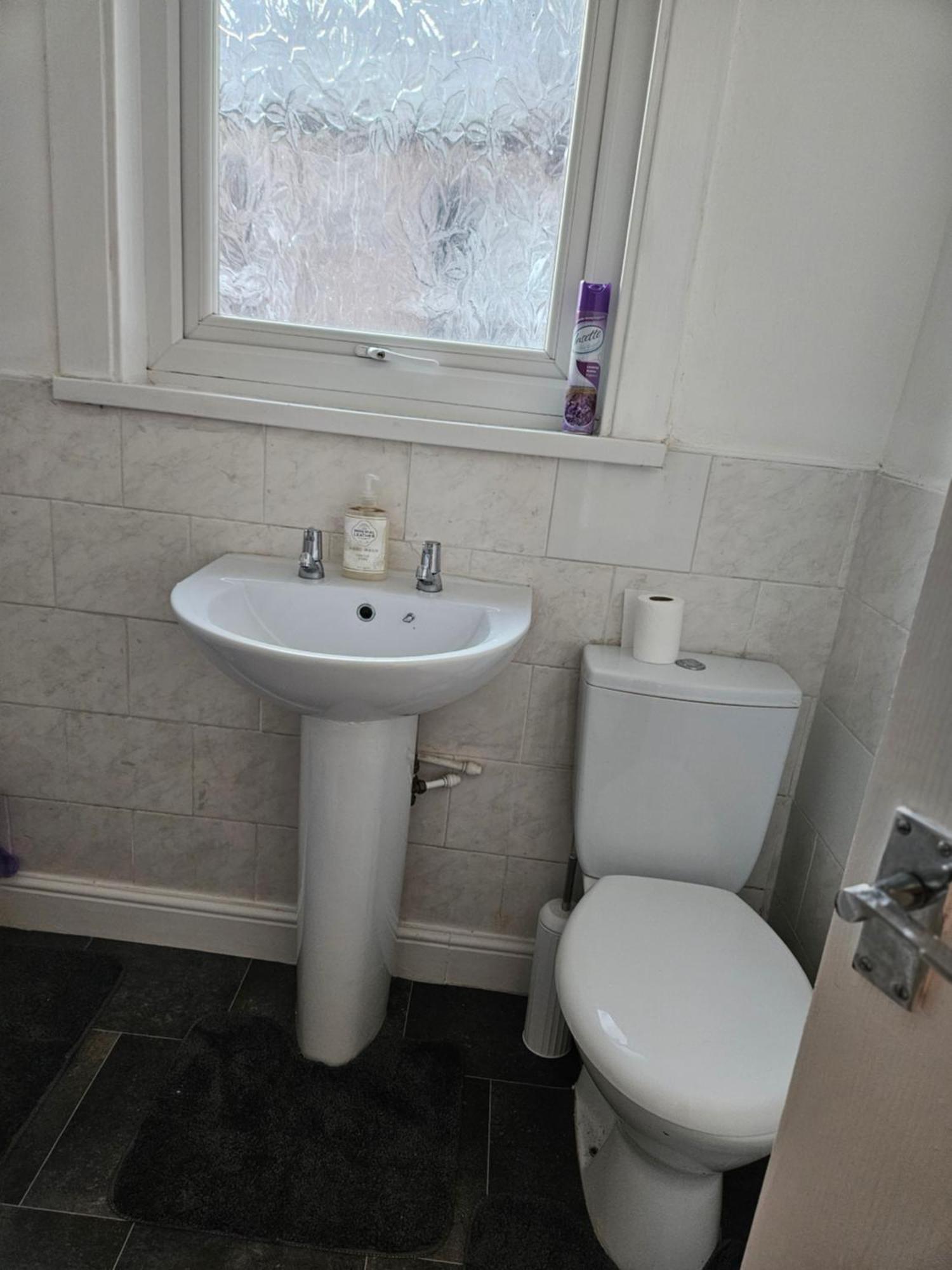 Haven, Stylish And Spacious 3-bedroom With Access