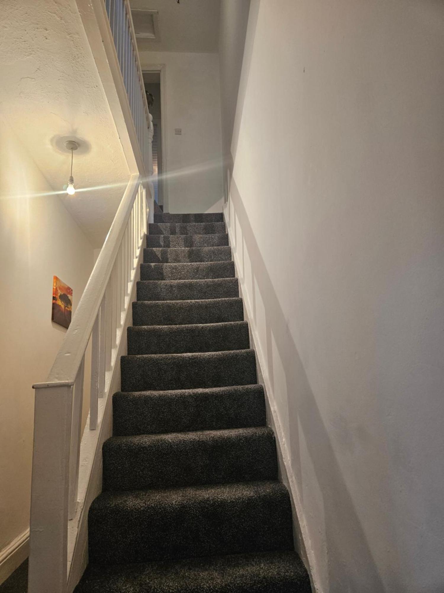 Haven, Stylish And Spacious 3-bedroom With Access Liverpool
