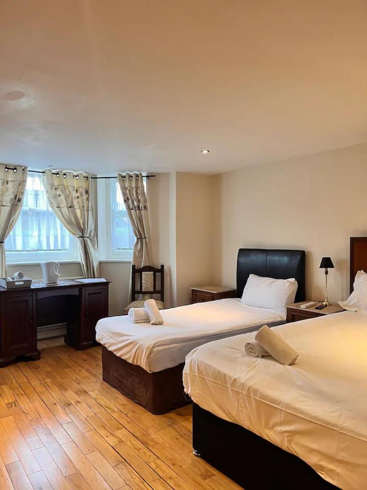 Guest house Sheil