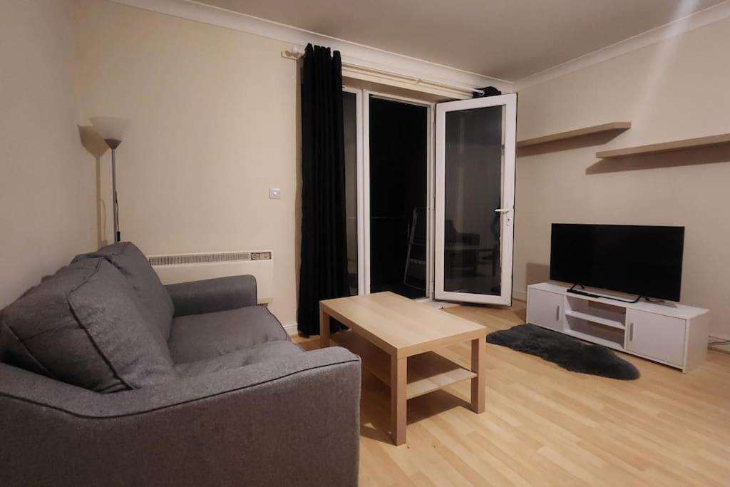 Apartment 2 Bedroom Liverpool