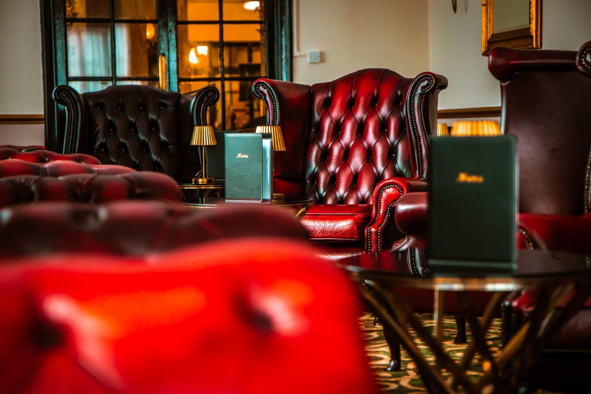 Hotel Adelphi Liverpool