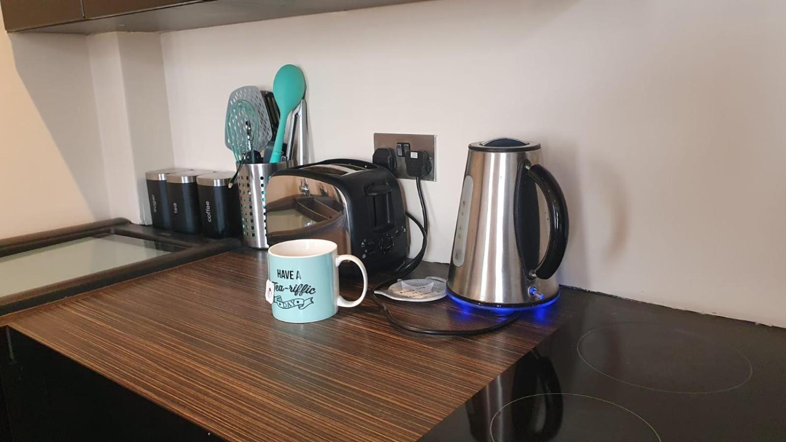 The Famous Floor Sleeps 26 And Group Acc Sleeps30 * Liverpool