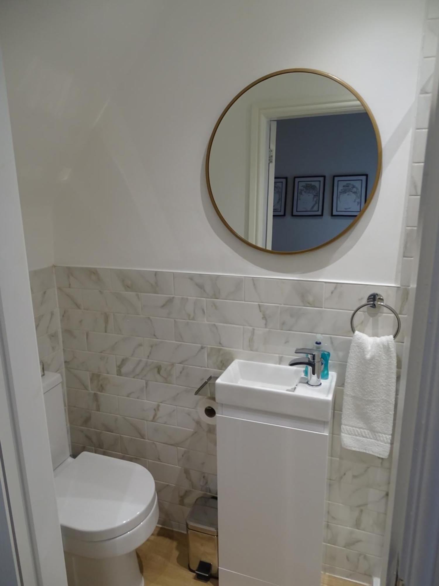 Penny Lane Modern Retreat * Liverpool