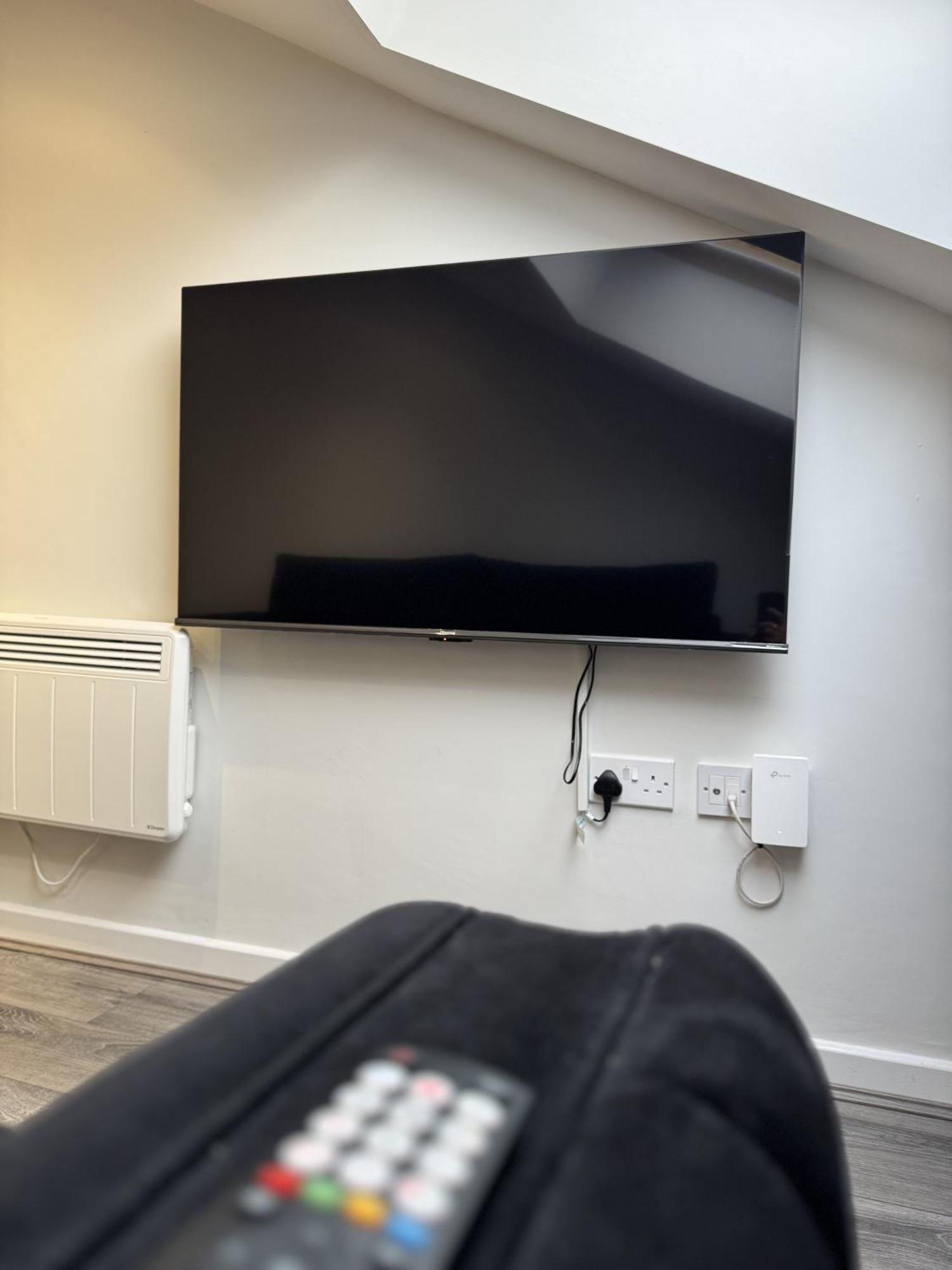 Cozy Hideaway - 1-bed Perfect For Couples & Solo Travelers * Liverpool