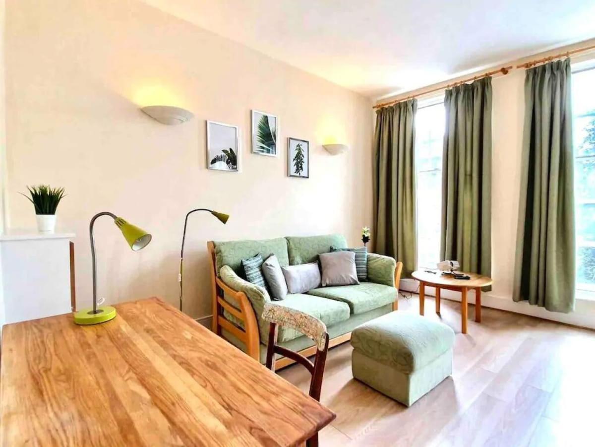 Apartment Centre Georgian Quarter Two-bedroom *