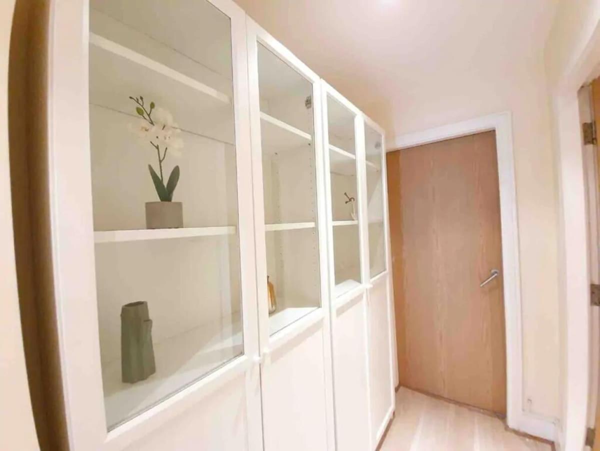 Centre Georgian Quarter Two-bedroom * Liverpool