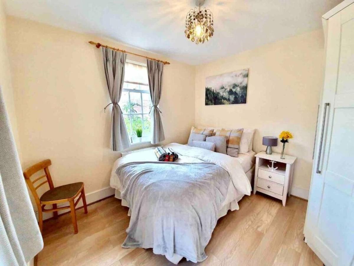 Centre Georgian Quarter Two-bedroom