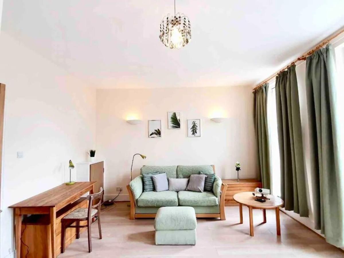 Centre Georgian Quarter Two-bedroom * Liverpool