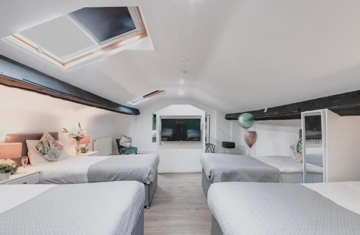 Elysium Apartment *