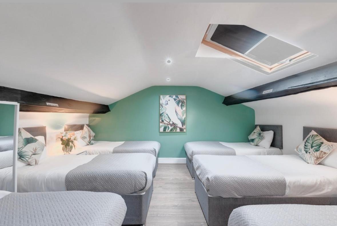 Apartment Elysium *
