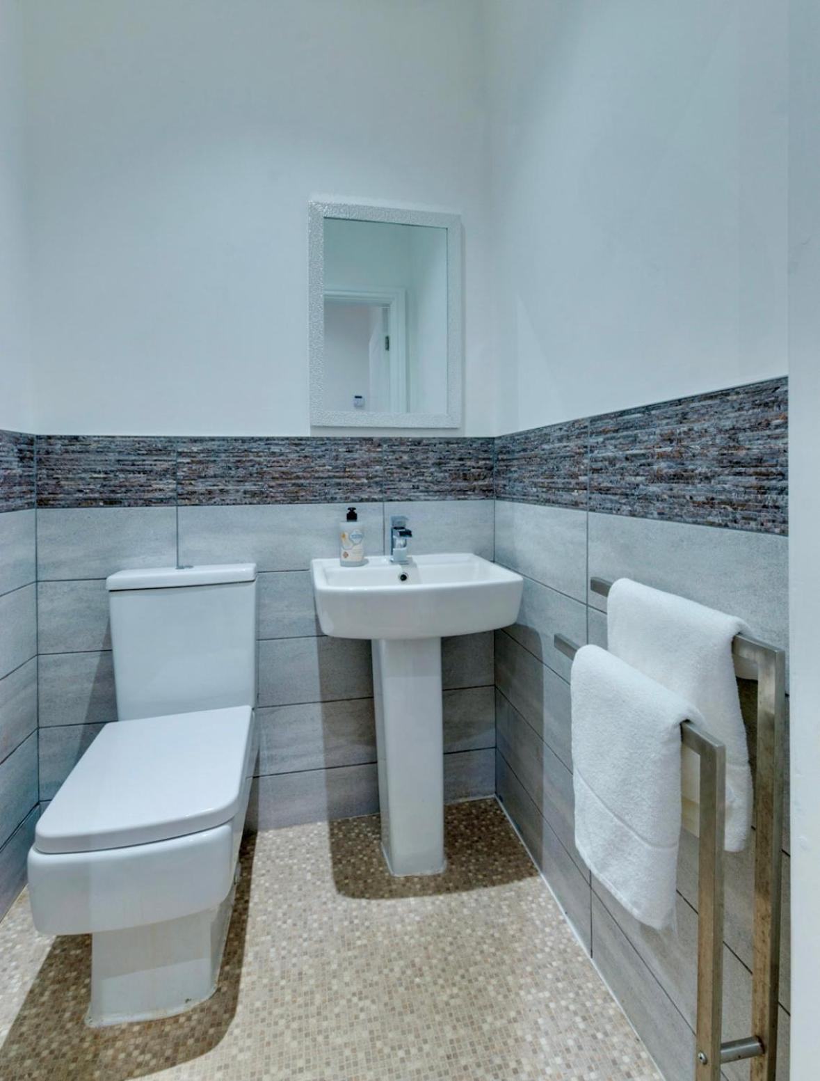 Elysium Apartment Liverpool