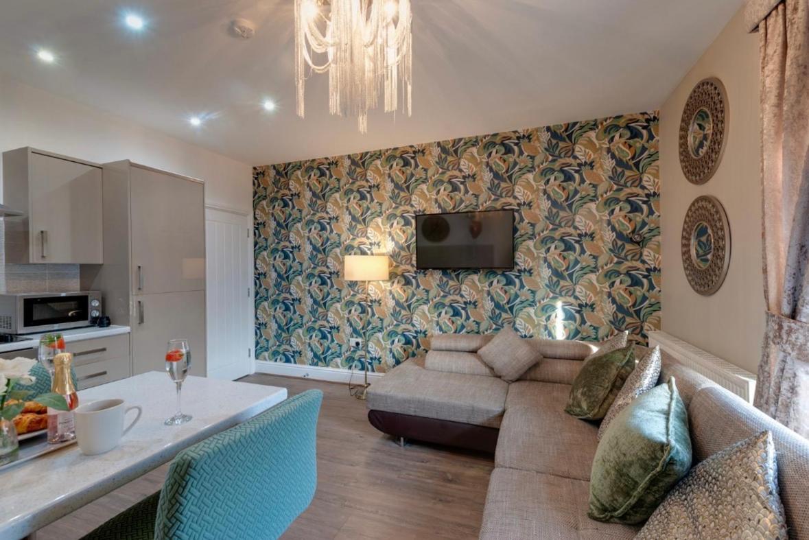 Elysium Apartment