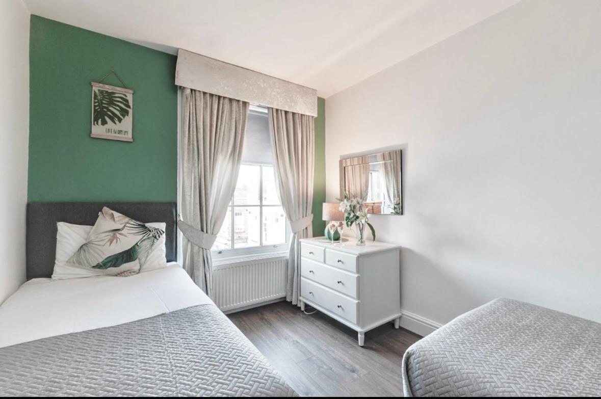 Elysium Apartment *