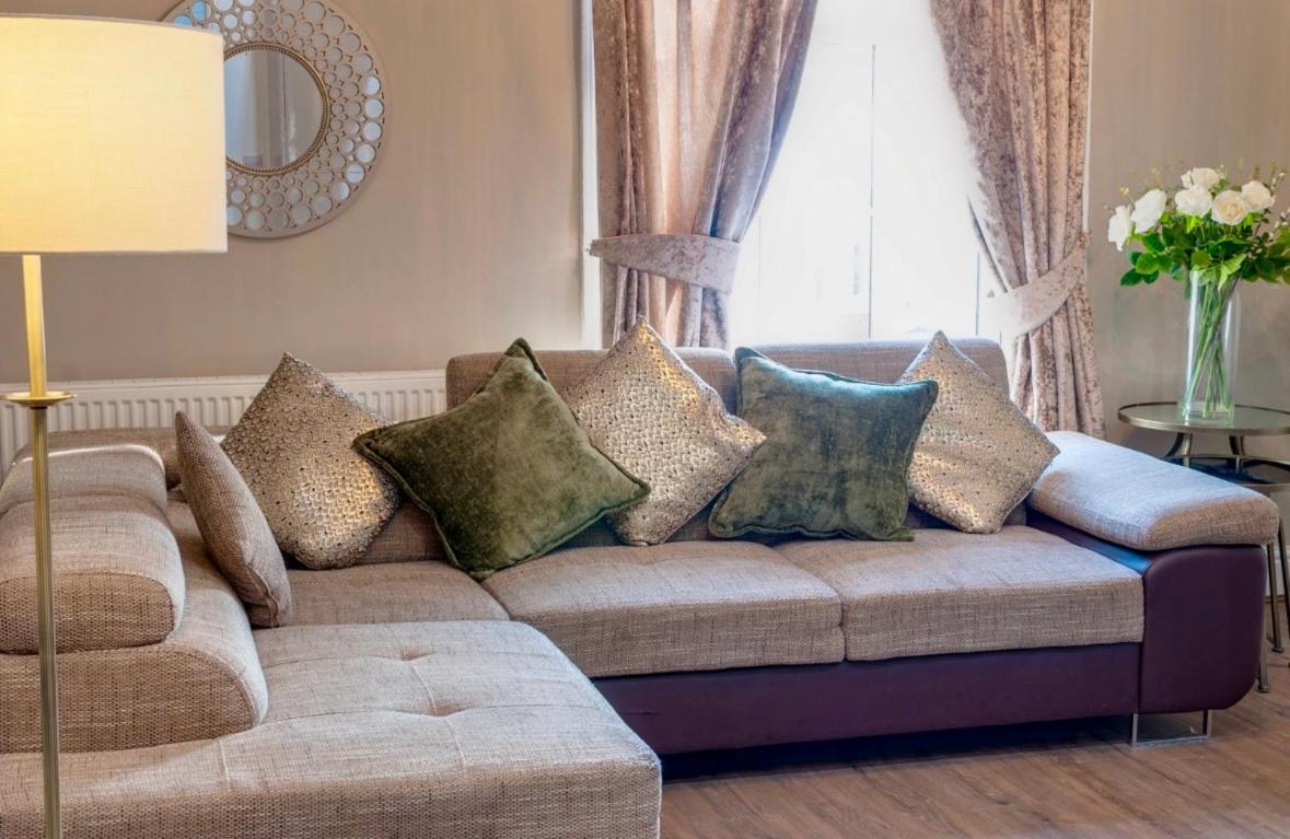 Apartment Elysium *