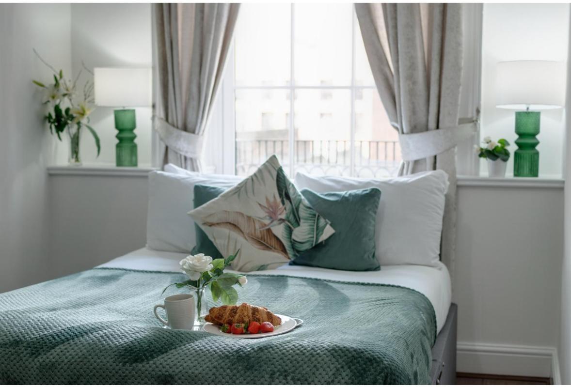 Elysium Apartment *