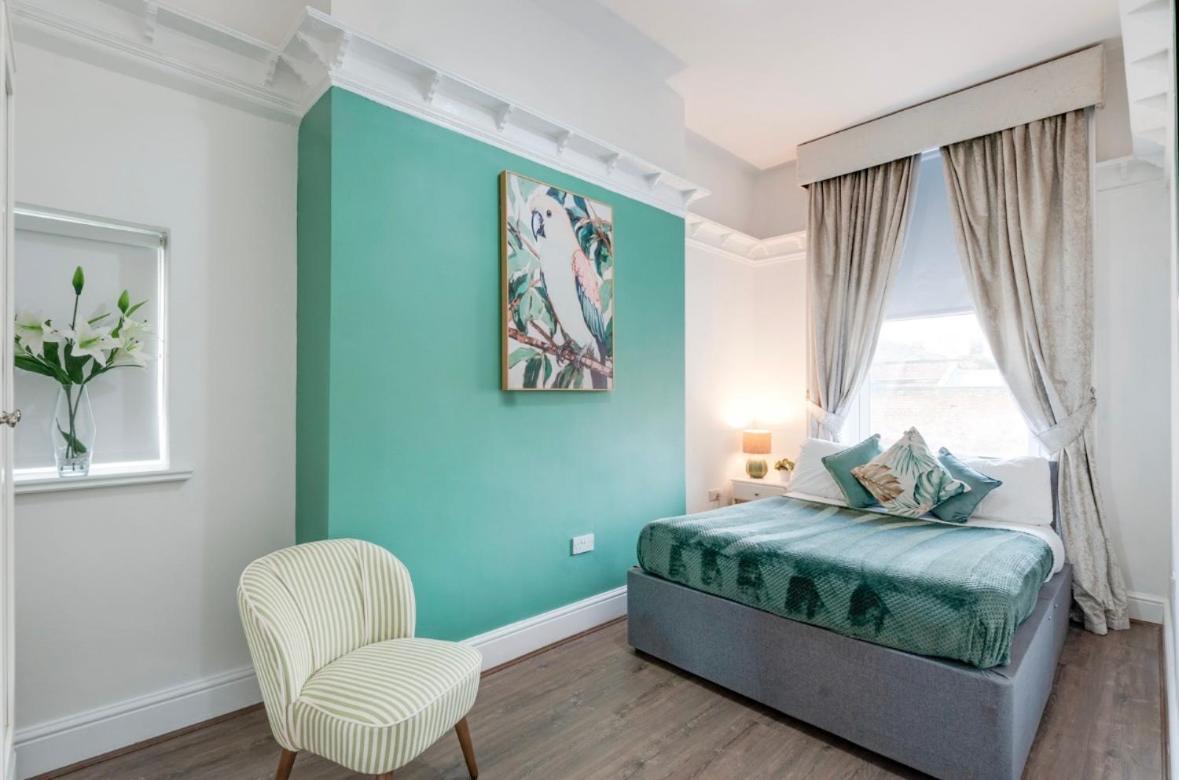 Apartment Elysium *
