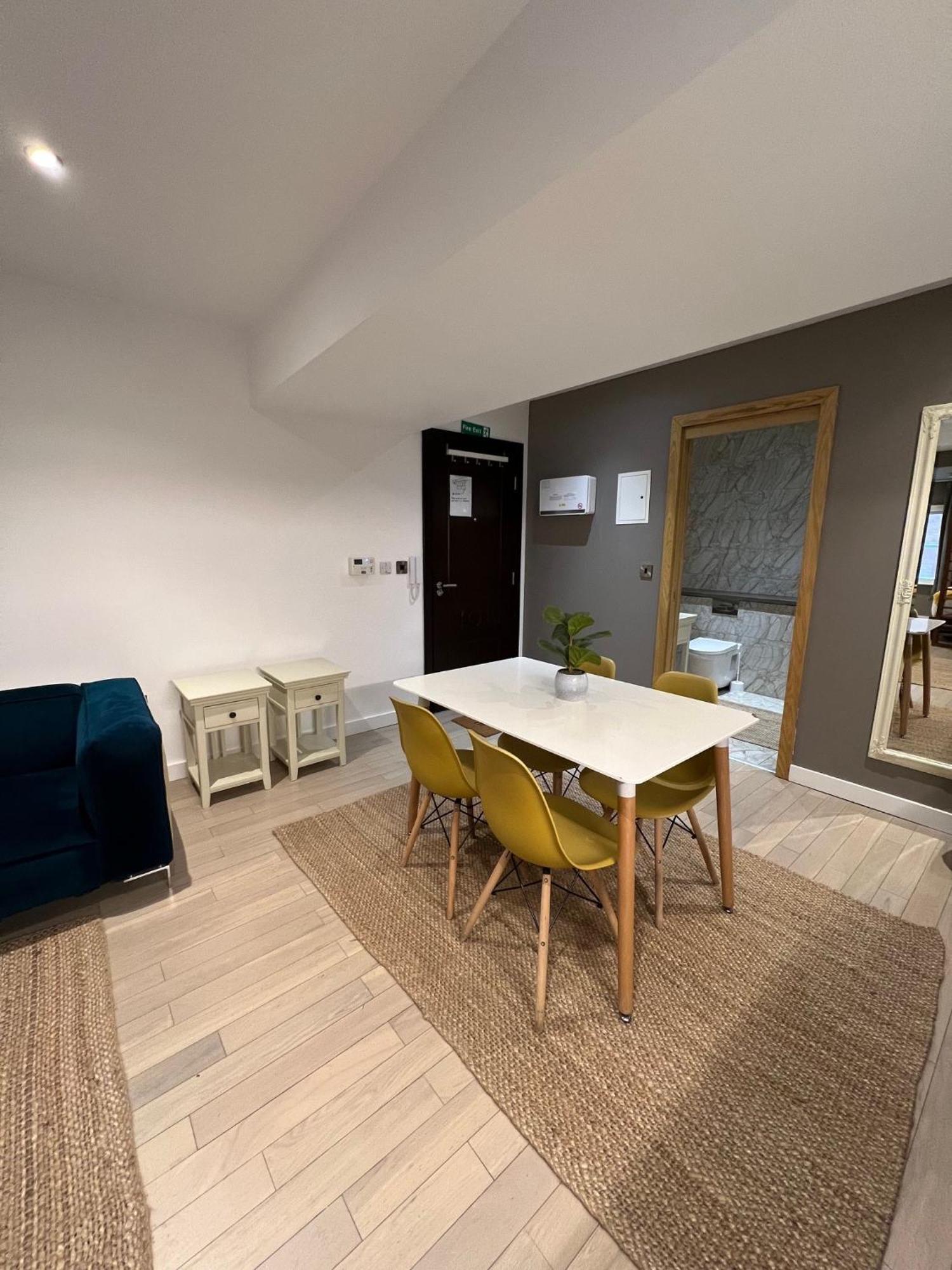 Beautiful Centre Apartment *