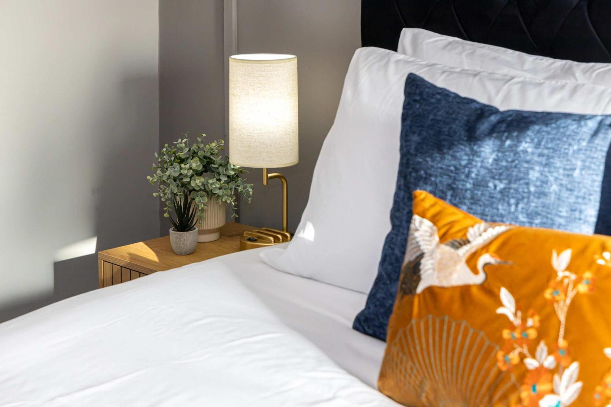 Brand New Luxury By Superhost * Liverpool