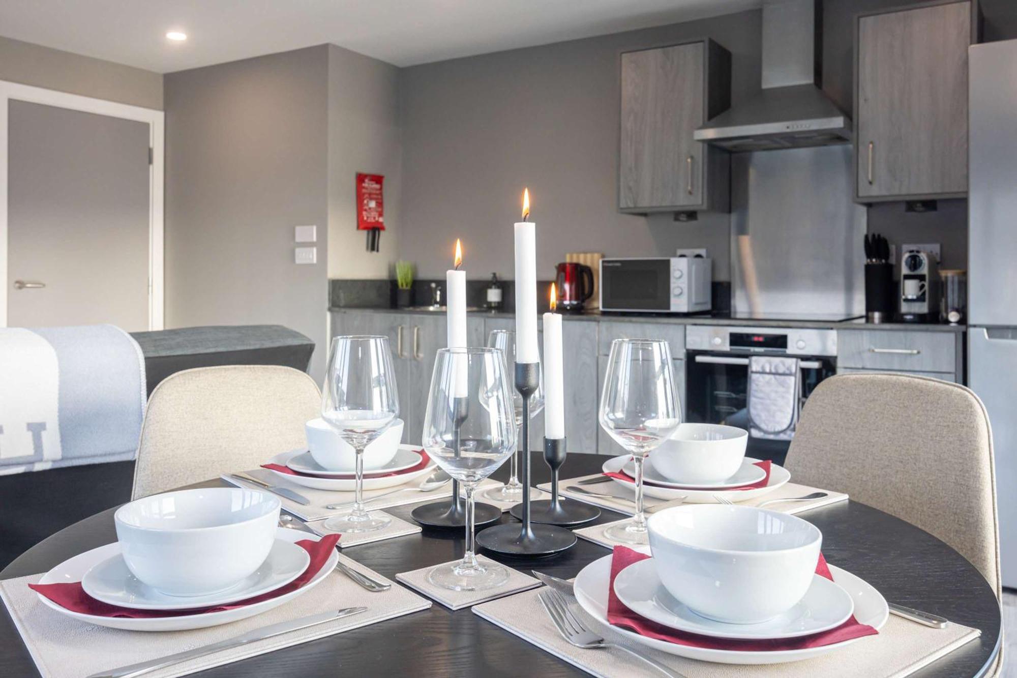 Brand New Luxury By Superhost *