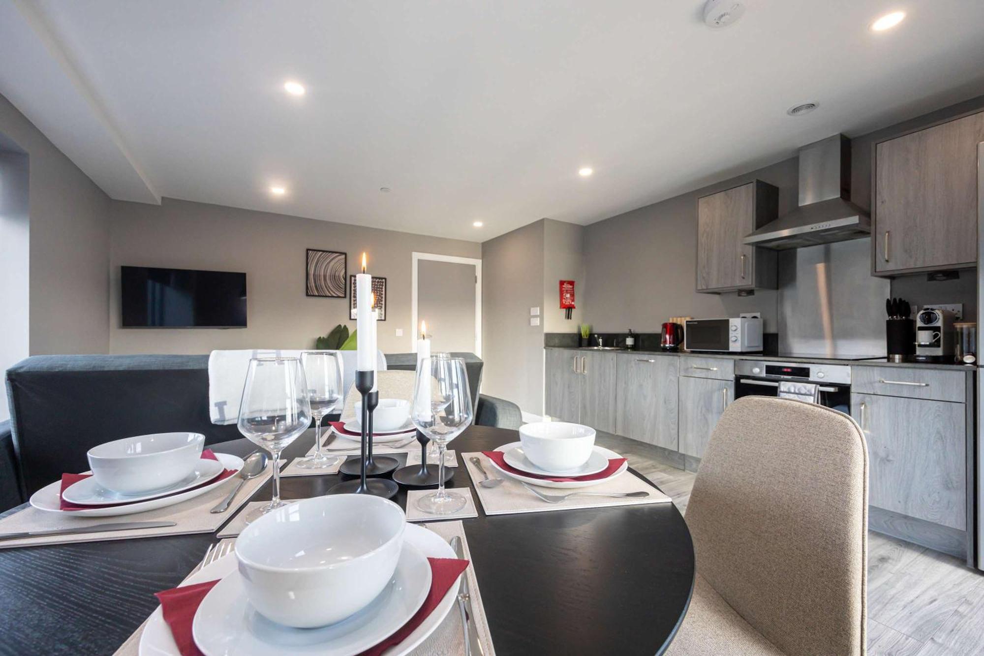 Brand New Luxury By Superhost